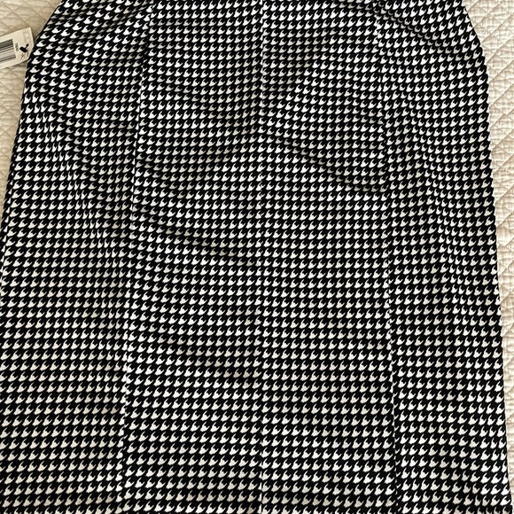 Alfani midi skirt - Picture 3 of 5